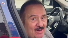 Dan Ilie Morega, fost parlamentar și prefect de Gorj, din nou în atenția polițiștilor. Politicianul a fost prins pentru a patra oară fără permis la volan